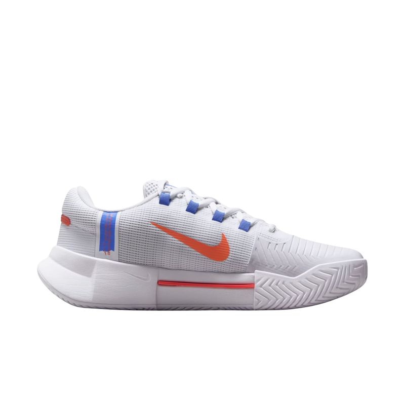 tênis-nike-zoom-gp-challenge-1-quadra-rápida-feminino-branco