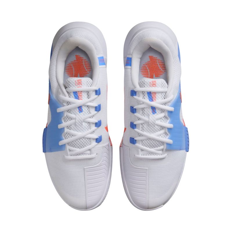 tênis-nike-zoom-gp-challenge-1-quadra-rápida-feminino-branco