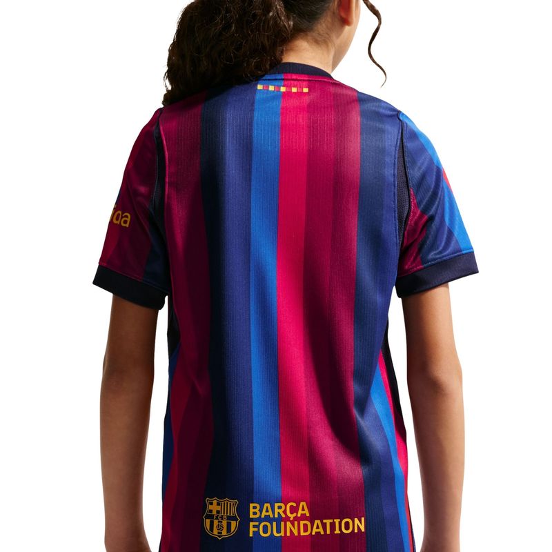camisa-barcelona-i-26-27-nike-torcedor-pro-infantil-azul-vermelha