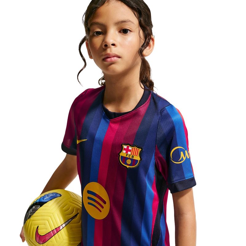 camisa-barcelona-i-26-27-nike-torcedor-pro-infantil-azul-vermelha