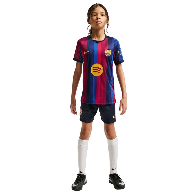 camisa-barcelona-i-26-27-nike-torcedor-pro-infantil-azul-vermelha