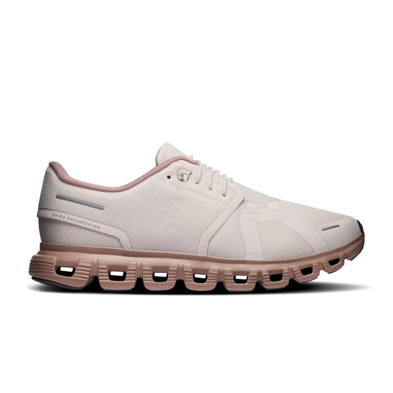 tênis-on-cloud-6-feminino-bege-rose
