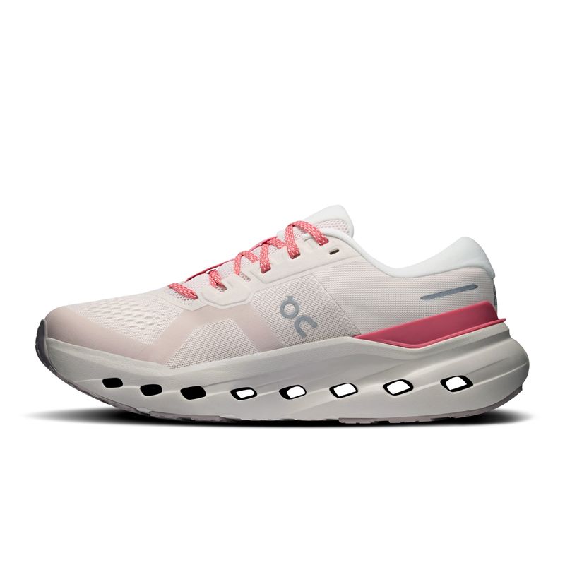 tênis-on-cloudrunner-3-feminino-bege-rosa