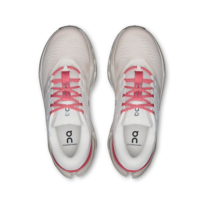 tênis-on-cloudrunner-3-feminino-bege-rosa