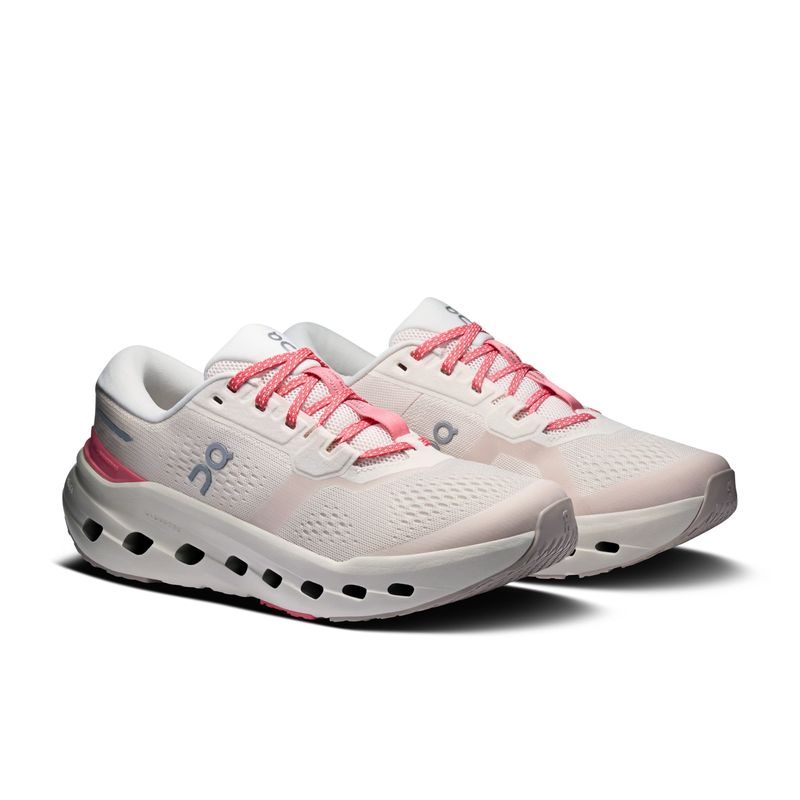 tênis-on-cloudrunner-3-feminino-bege-rosa