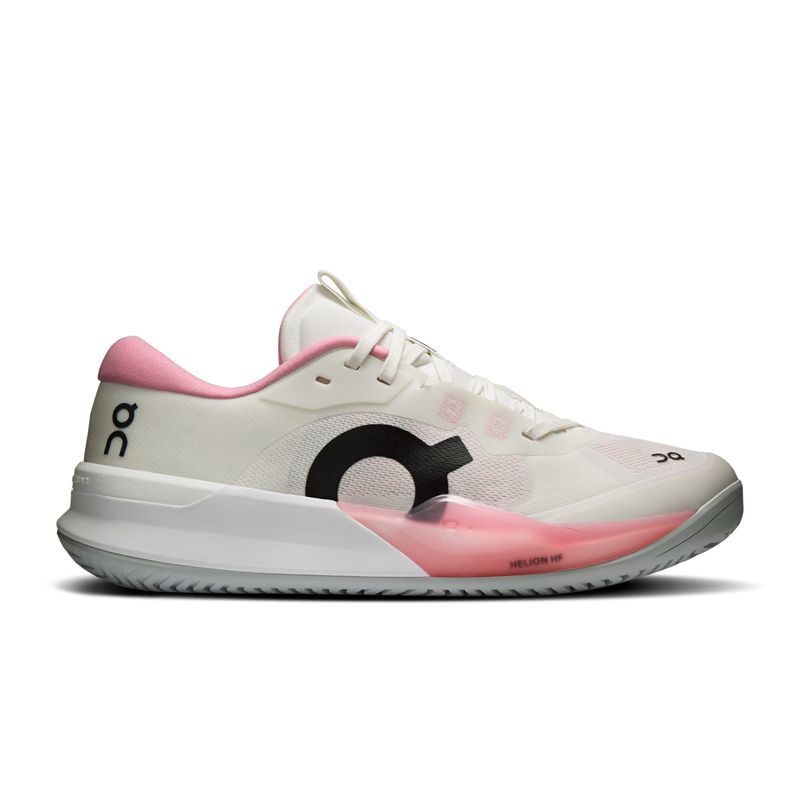 tênis-on-the-roger-pro-3-saibro-feminino-branco-rosa