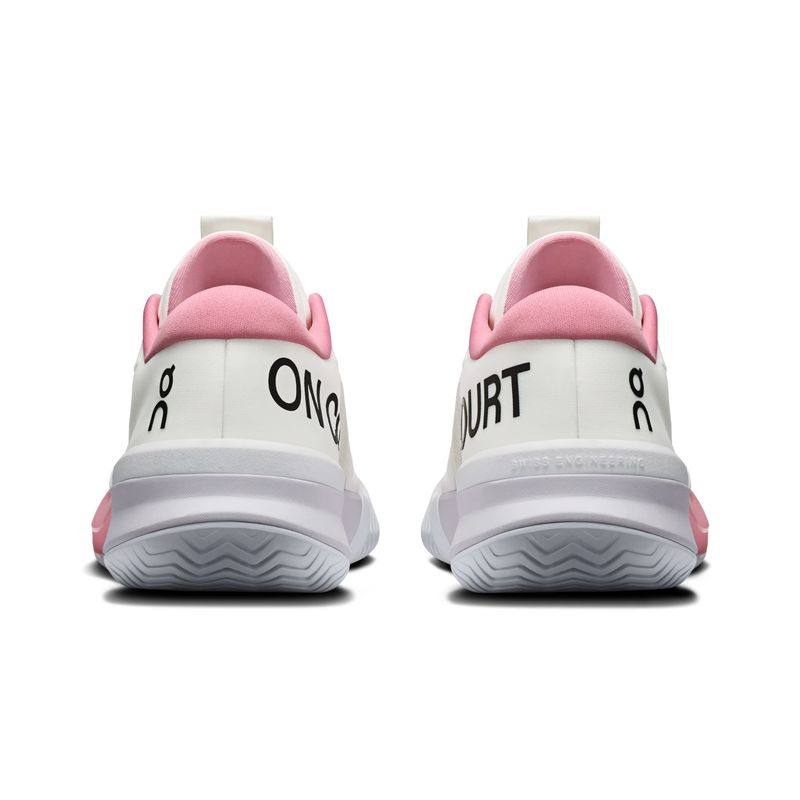 tênis-on-the-roger-pro-3-saibro-feminino-branco-rosa