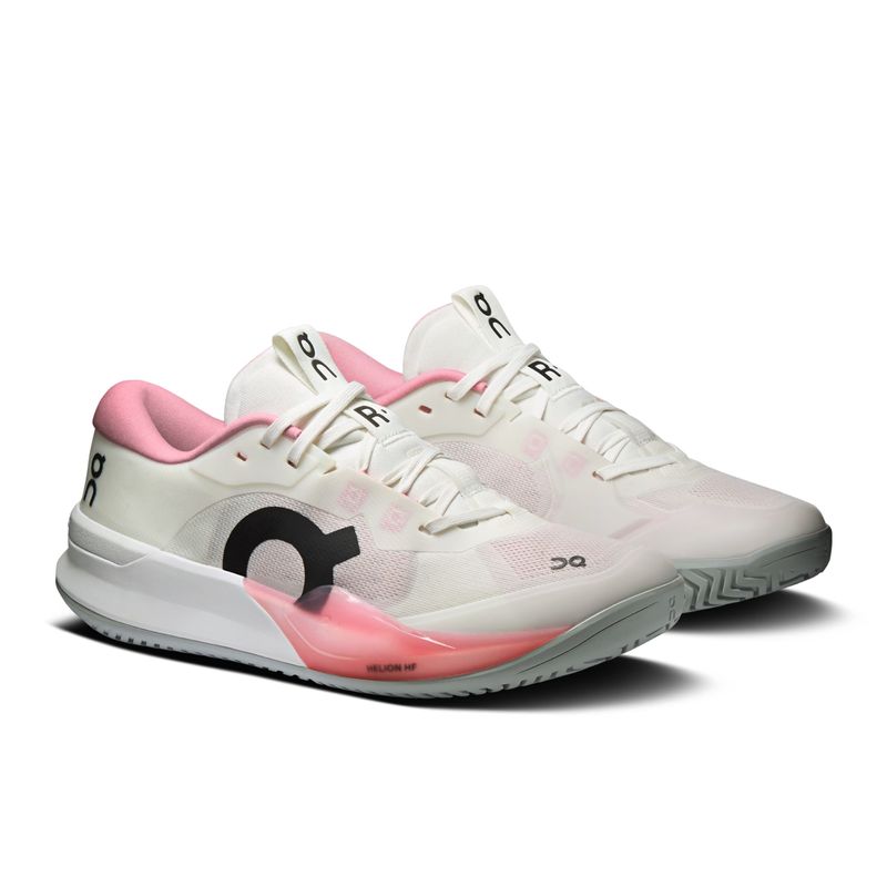 tênis-on-the-roger-pro-3-saibro-feminino-branco-rosa
