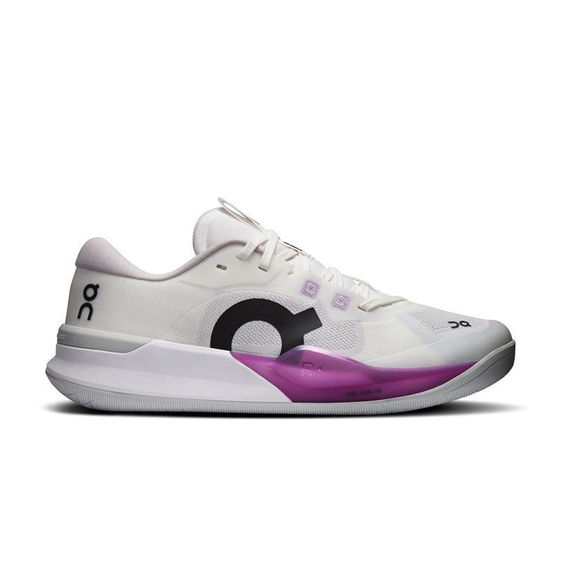 tênis-on-the-roger-pro-3-feminino-branco-roxo