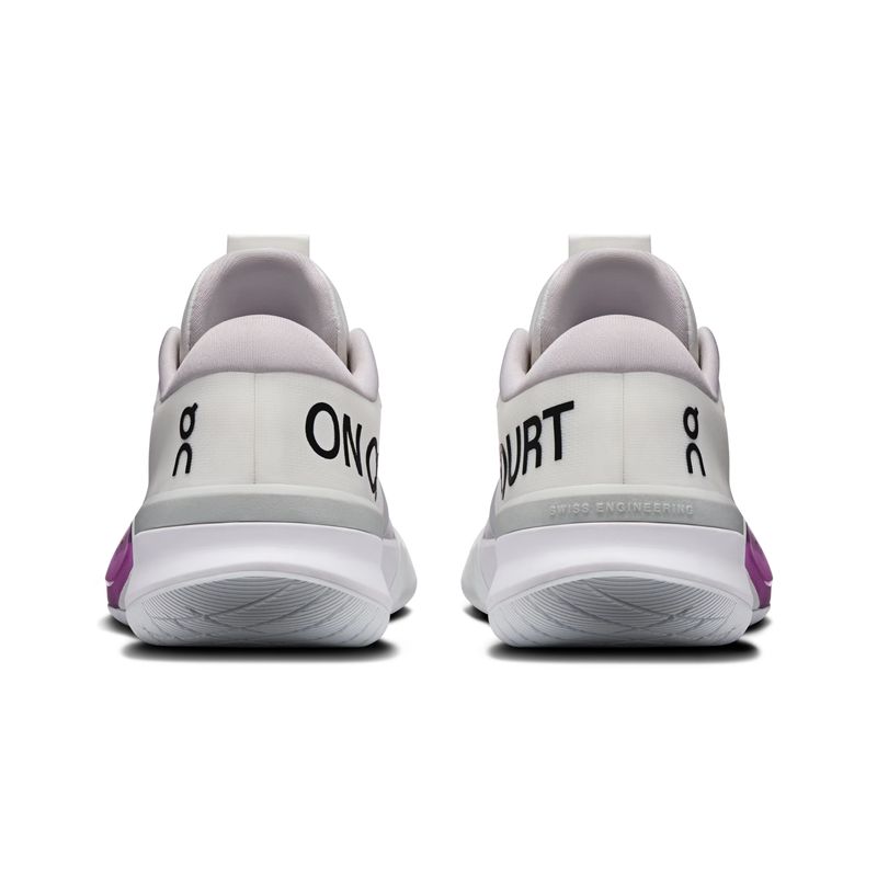 tênis-on-the-roger-pro-3-feminino-branco-roxo