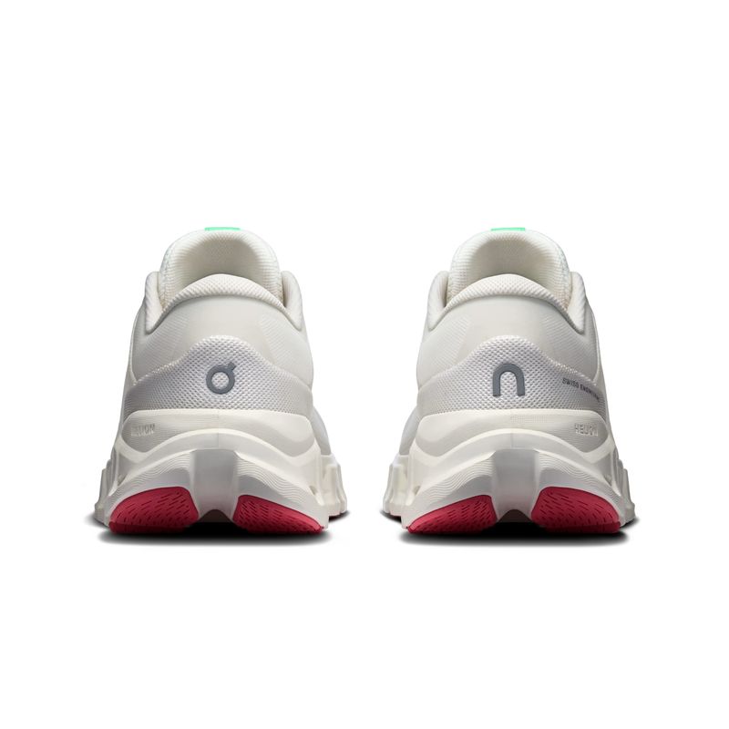 tênis-on-cloud-x-5-feminino-off-white-verde
