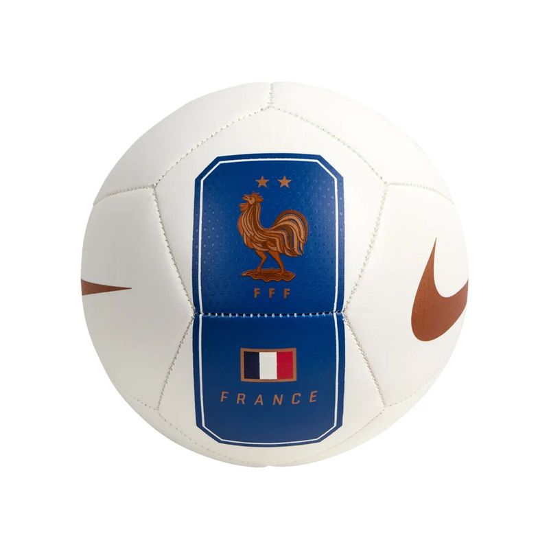 bola-frança-nike-skills-unissex-branca