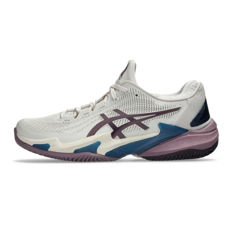 tênis-asics-court-ff-3-saibro-feminino-bege-roxo