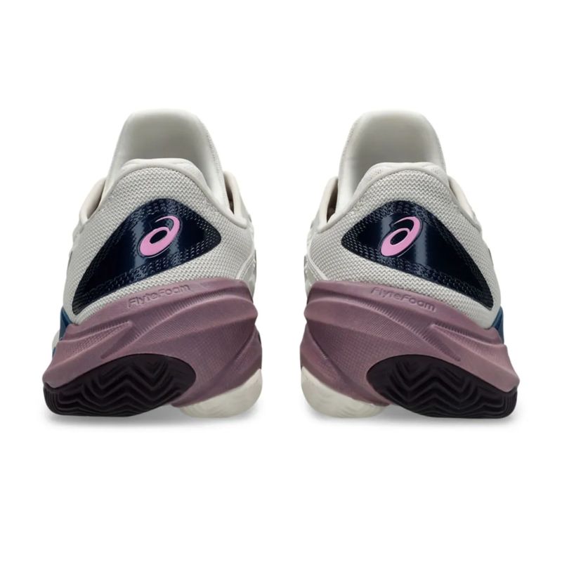 tênis-asics-court-ff-3-saibro-feminino-bege-roxo