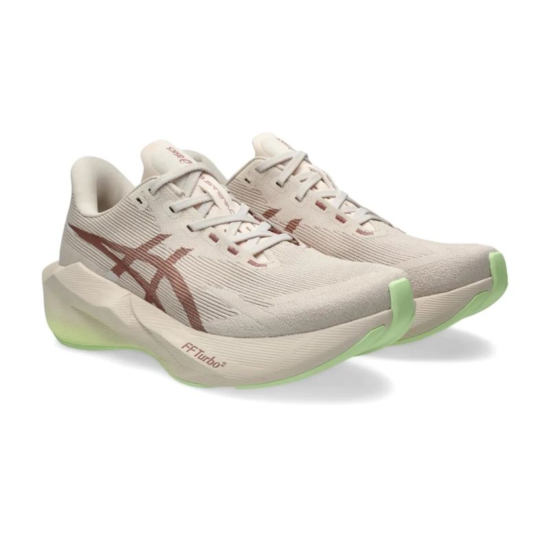 tênis-asics-novablast-6-masculino-bege