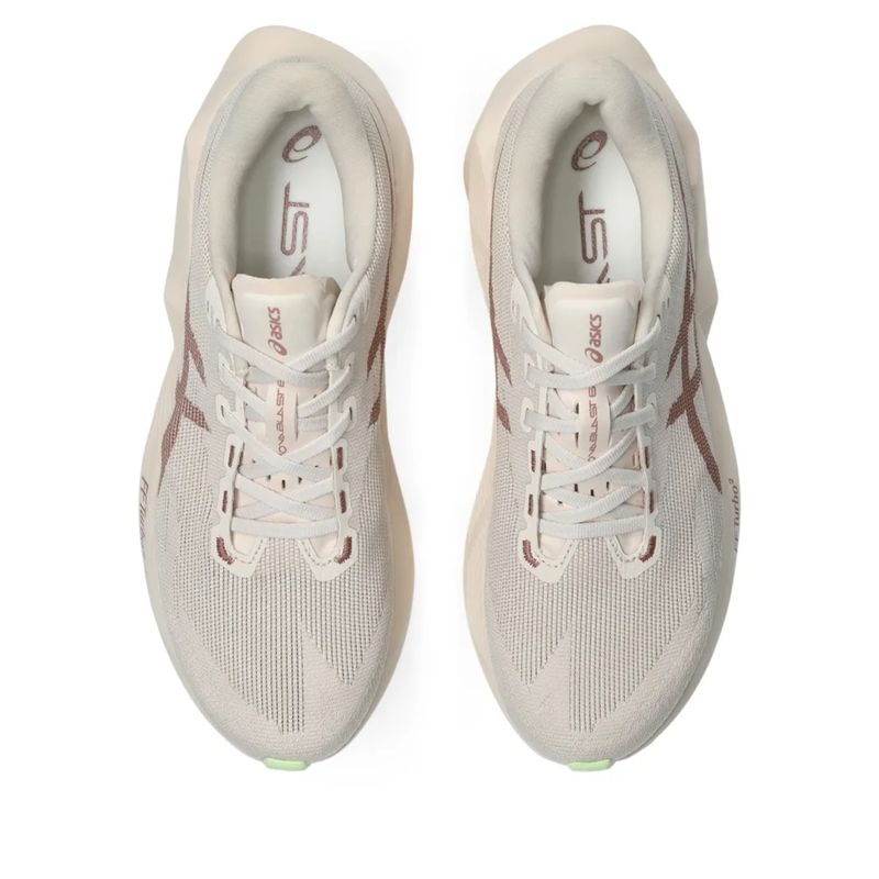 tênis-asics-novablast-6-masculino-bege