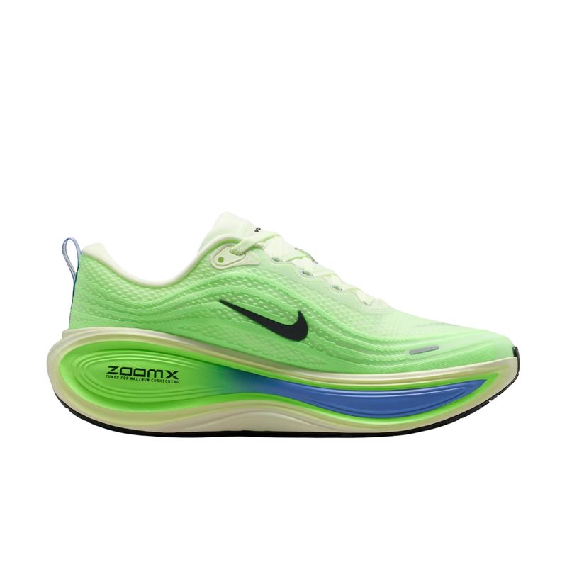 tênis-nike-vomero-plus-masculino-verde