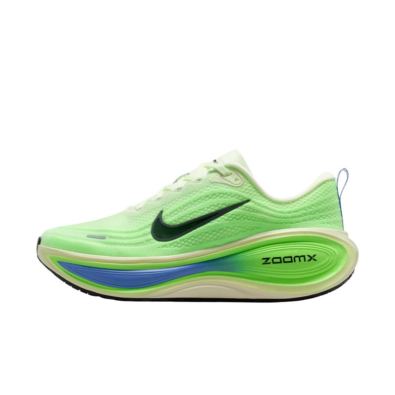 tênis-nike-vomero-plus-masculino-verde