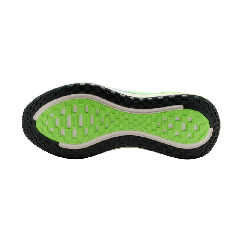 tênis-nike-vomero-plus-masculino-verde