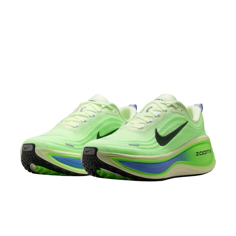 tênis-nike-vomero-plus-masculino-verde
