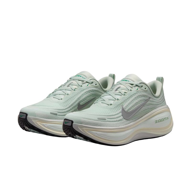 tênis-nike-vomero-plus-feminino-cinza-verde