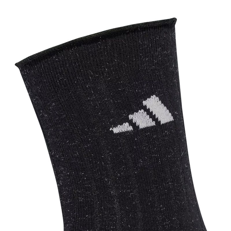 kit-meia-adidas-glow-2-pares-unissex-branca-preta