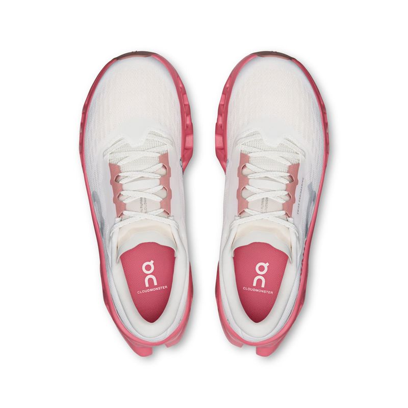 tênis-on-cloudmonster-3-feminino-branco-rosa