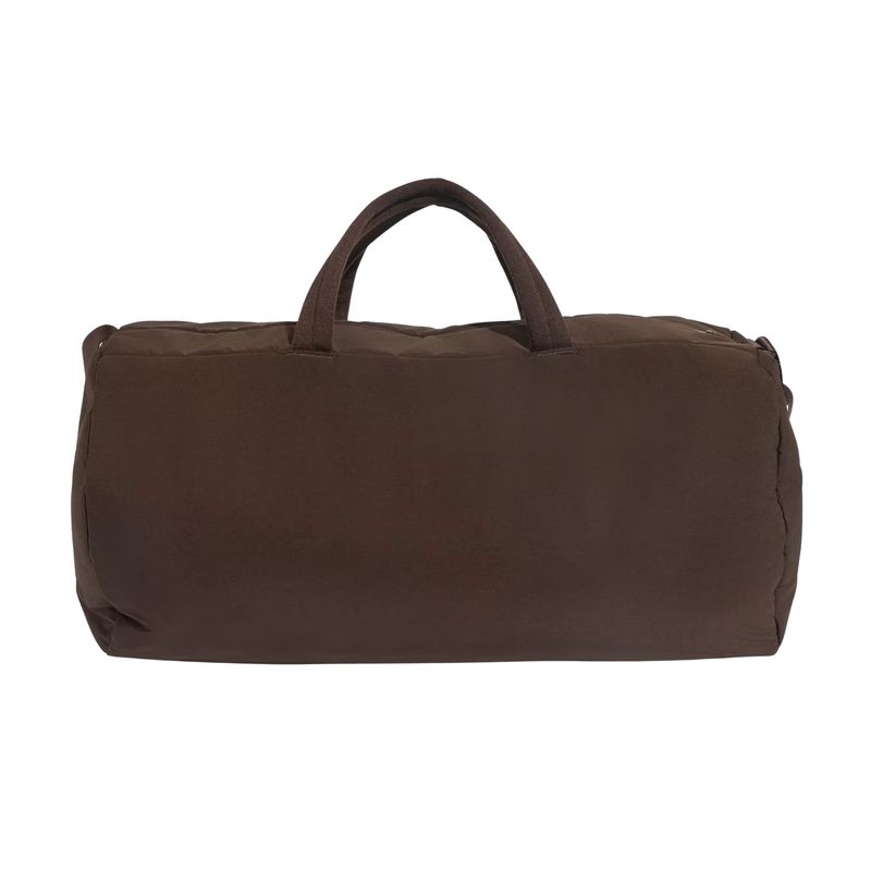 mala-adidas-duffel-motion-média-unissex-marrom
