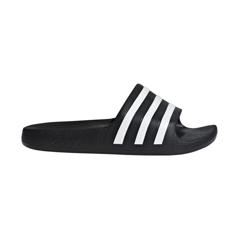 chinelo-adidas-adilette-aqua-infantil-preto-branco