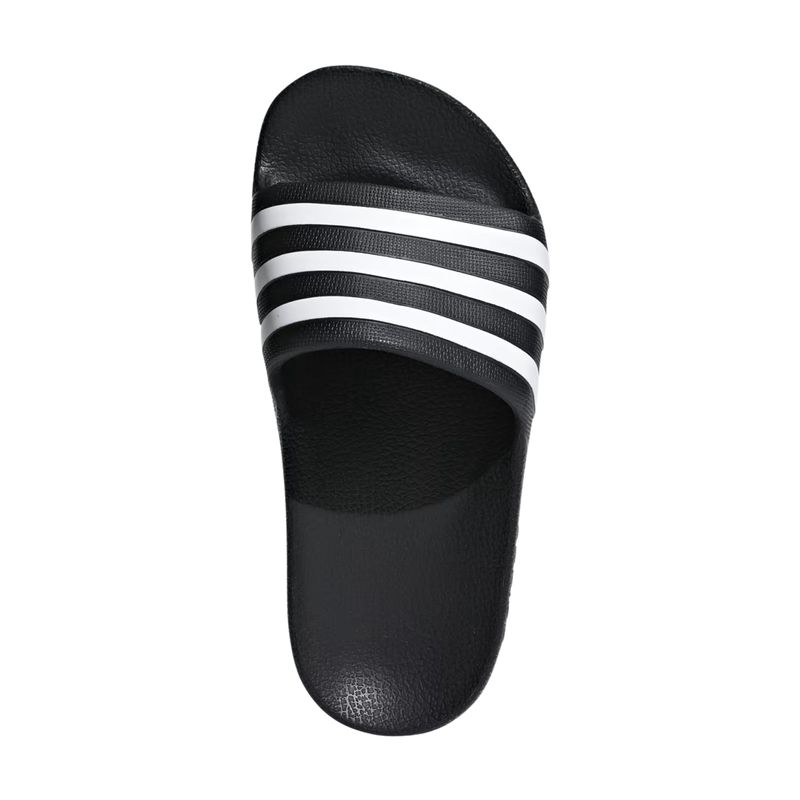 chinelo-adidas-adilette-aqua-infantil-preto-branco
