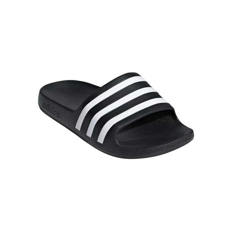 chinelo-adidas-adilette-aqua-infantil-preto-branco