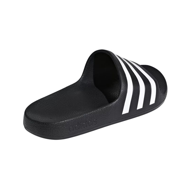 chinelo-adidas-adilette-aqua-infantil-preto-branco