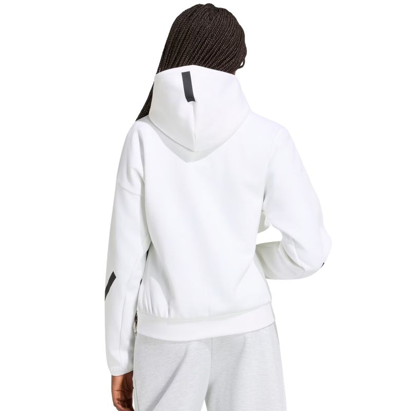 jaqueta-com-capuz-adidas-zíper-z.n.e-feminina-branca
