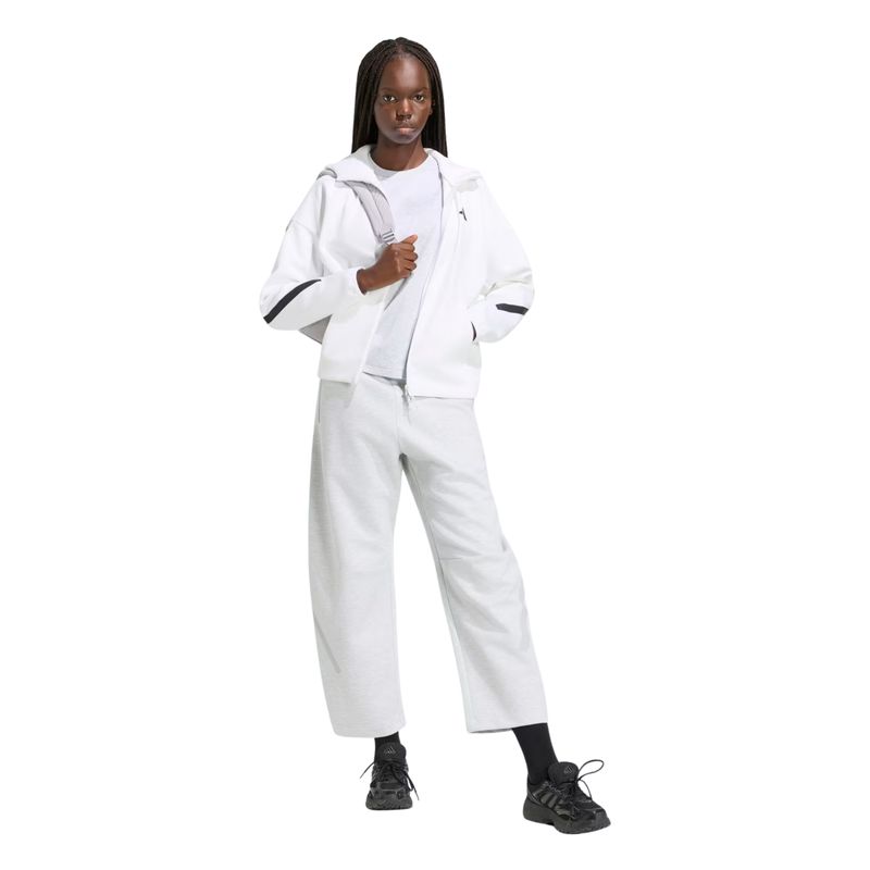 jaqueta-com-capuz-adidas-zíper-z.n.e-feminina-branca