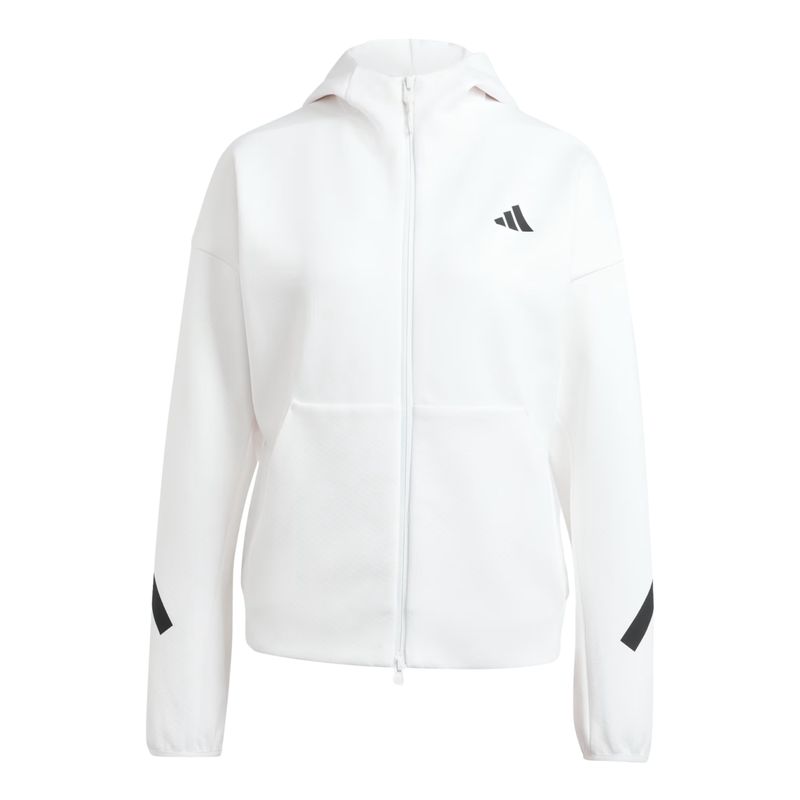jaqueta-com-capuz-adidas-zíper-z.n.e-feminina-branca