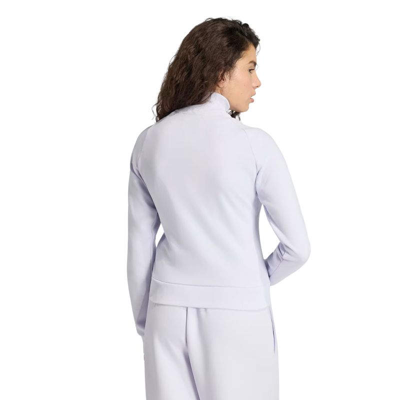 jaqueta-adidas-soft-lux-slim-feminina-lilás