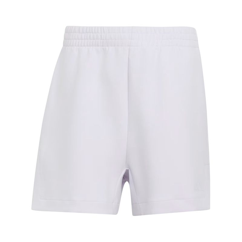 shorts-adidas-folgado-soft-lux-feminino-lilás