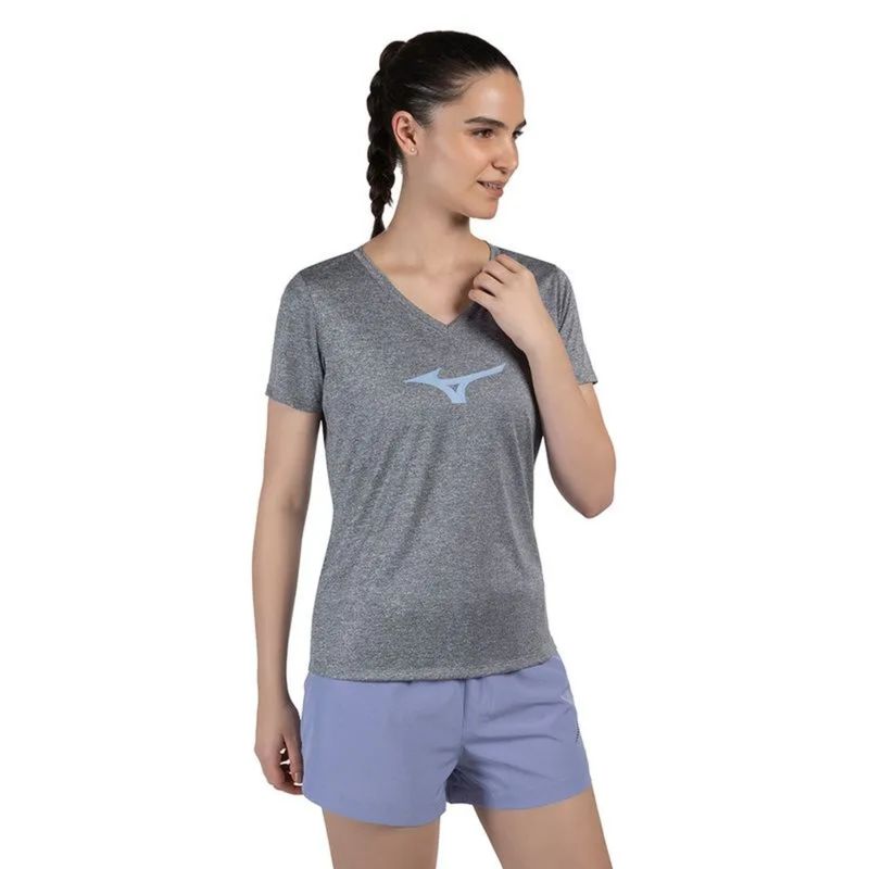 camiseta-mizuno-spark-big-logo-feminina-mescla-cinza-azul