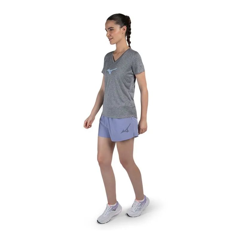 camiseta-mizuno-spark-big-logo-feminina-mescla-cinza-azul