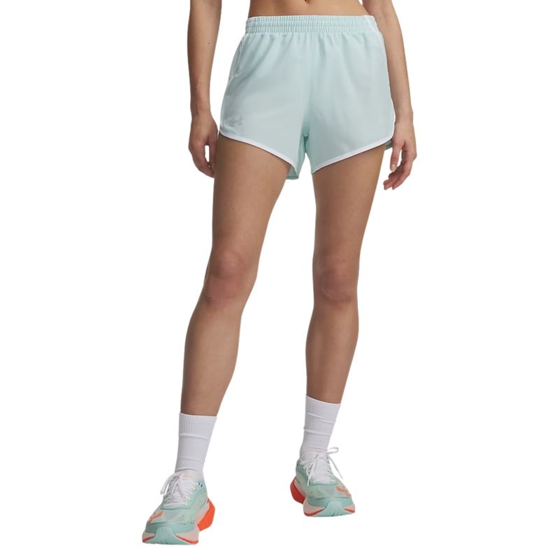 shorts-under-armour-fly-by-3-pol-feminino-verde