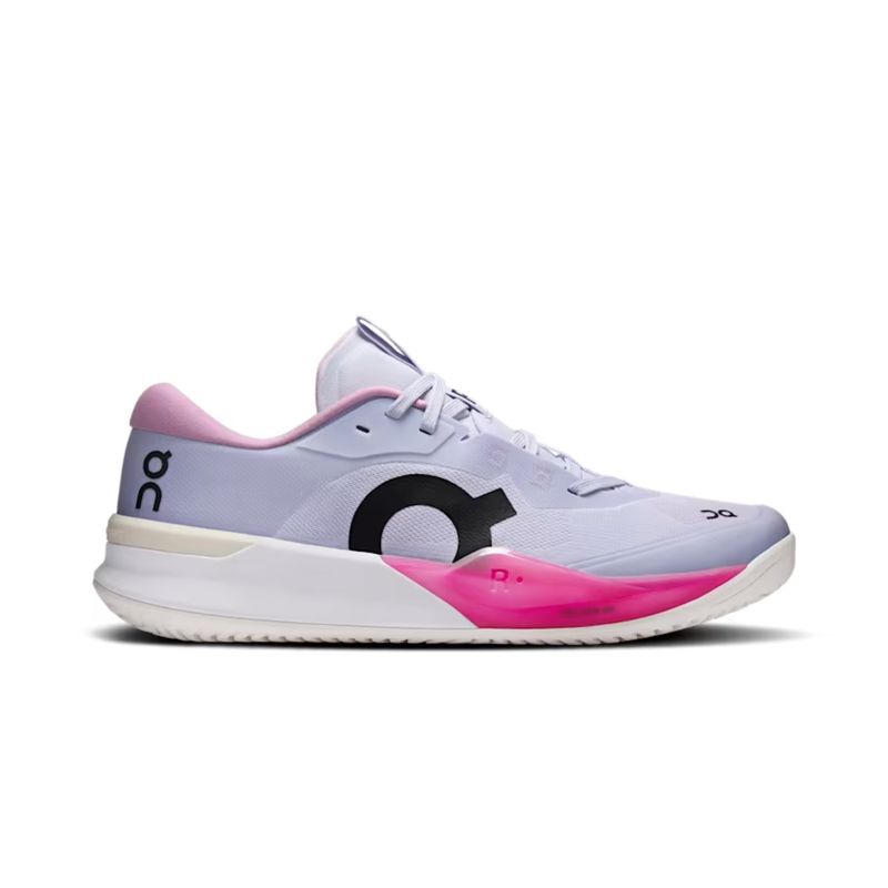 tênis-on-the-roger-pro-3-saibro-masculino-lilás