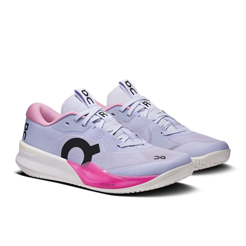 tênis-on-the-roger-pro-3-saibro-masculino-lilás