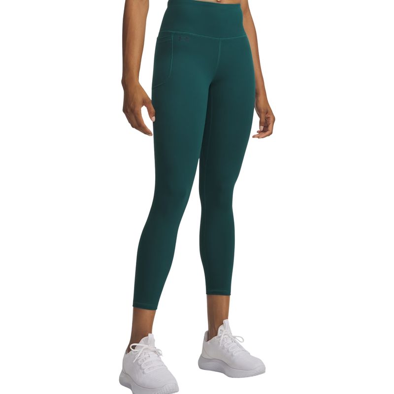 calca-legging-under-armour-motion-78-feminina-verde