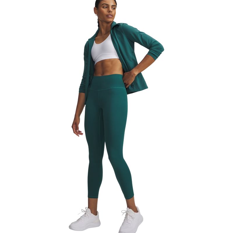 calca-legging-under-armour-motion-78-feminina-verde