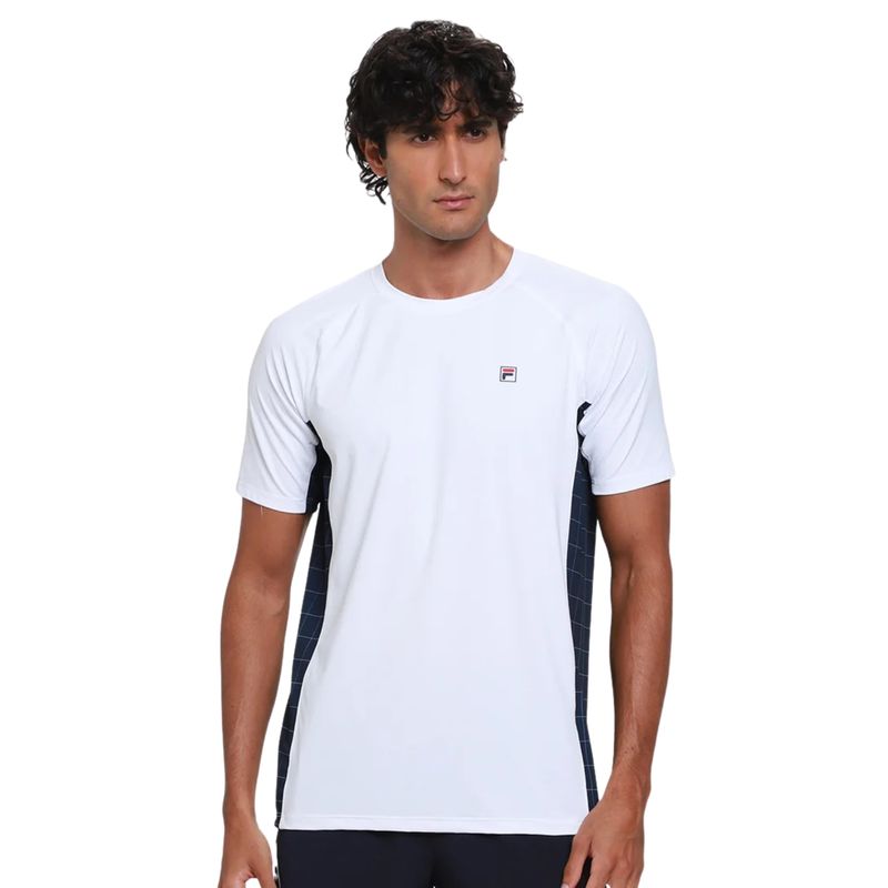 camiseta-fila-grid-match-masculina-branca-marinho