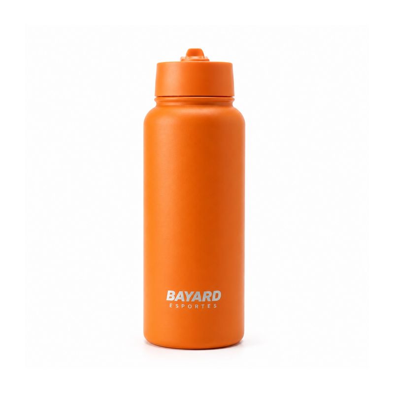 garrafa-térmica-bayard-esportes-900-ml-unissex-laranja