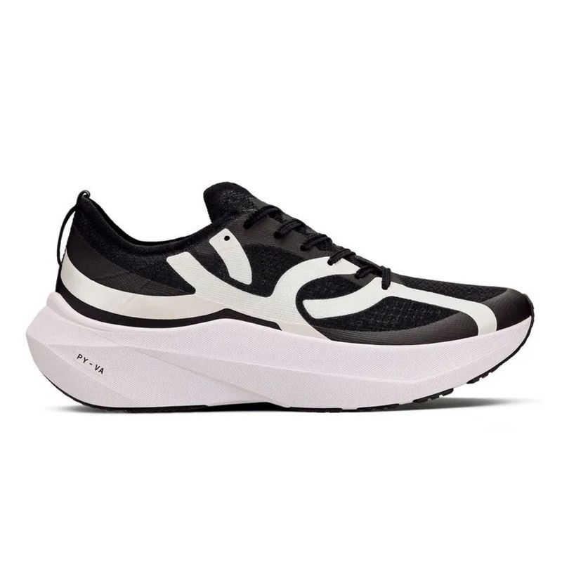 tênis-olympikus-corre-5-masculino-preto-branco