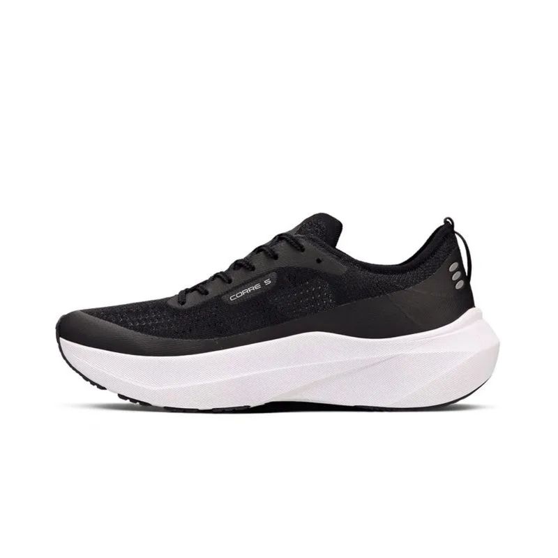 tênis-olympikus-corre-5-masculino-preto-branco