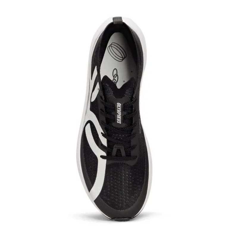 tênis-olympikus-corre-5-masculino-preto-branco