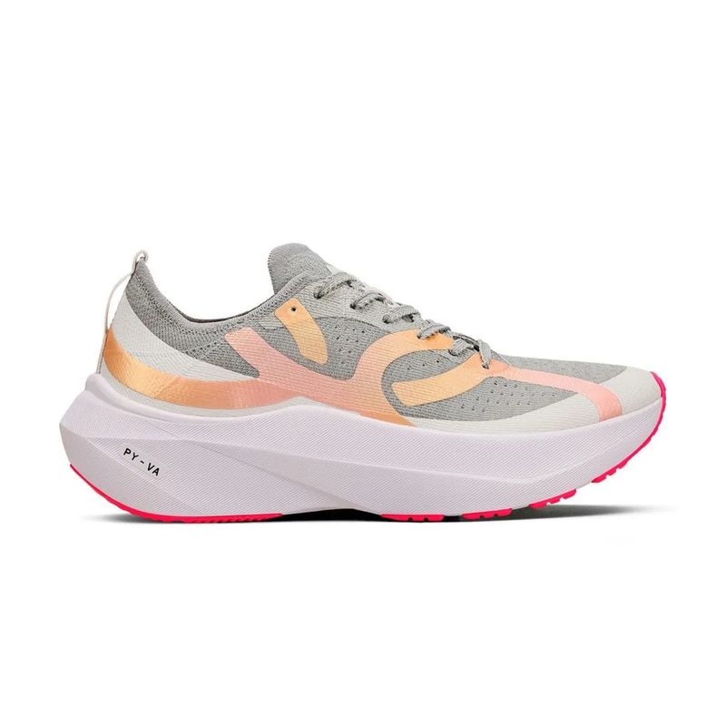 tênis-olympikus-corre-5-masculino-cinza-coral